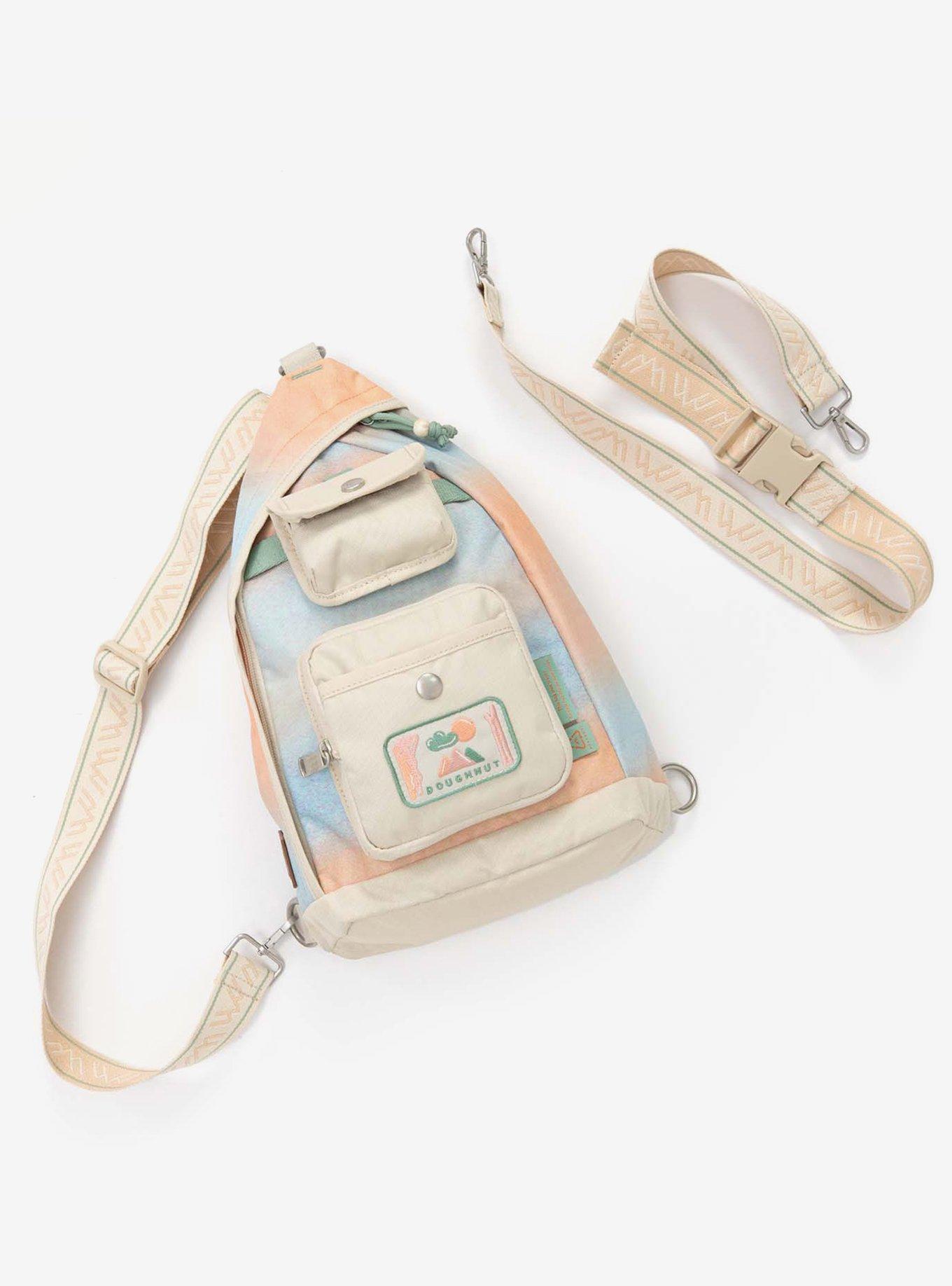 Doughnut Hammock Dreamwalker Series Dreamwalker Convertible Bag, , alternate