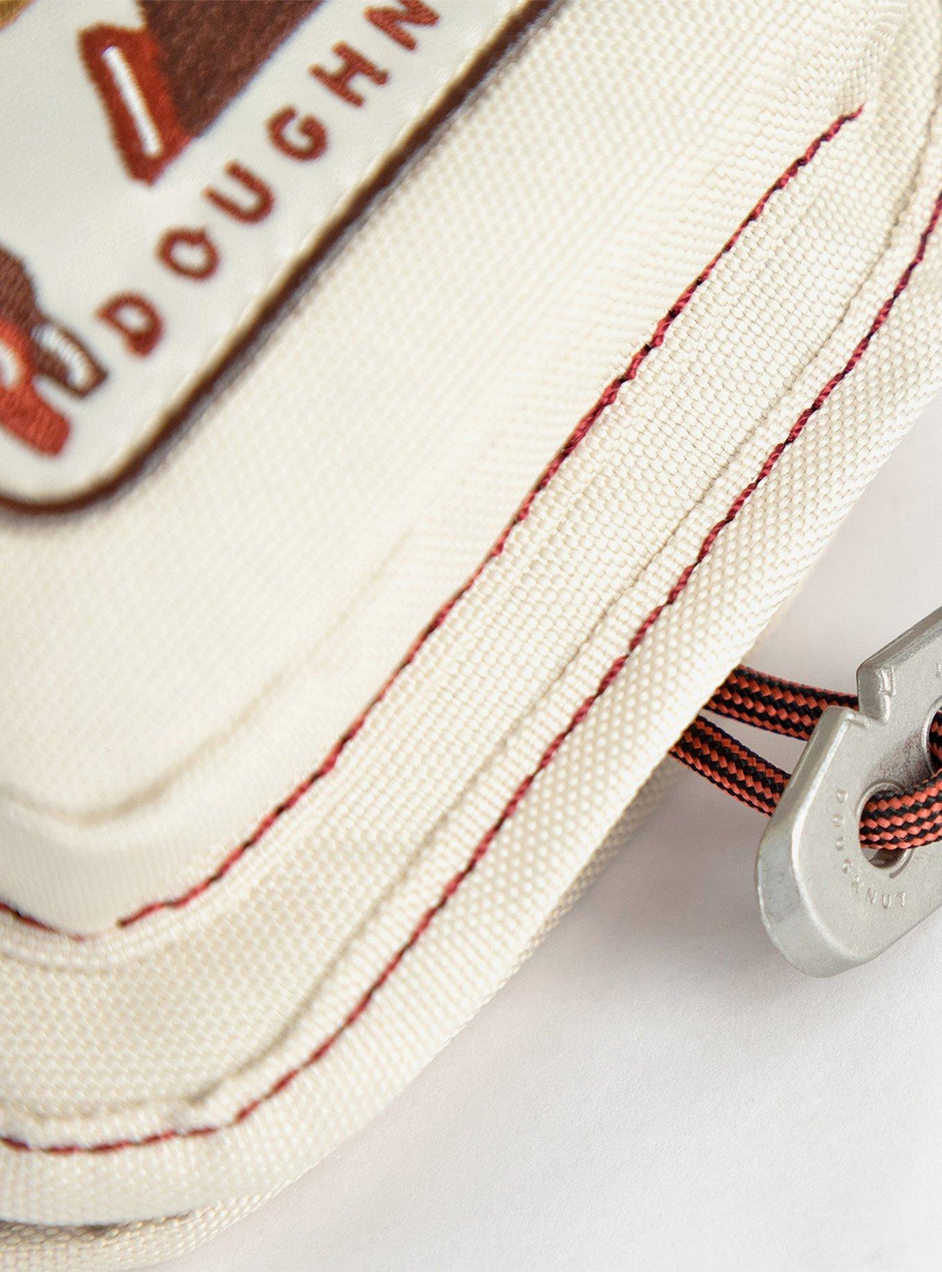 Doughnut Duo Dreamwalker Series Stone Crossbody Bag