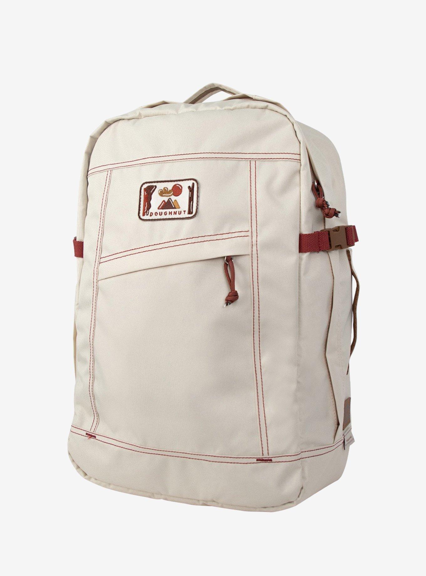 Doughnut Explorer Dreamwalker Series Stone Backpack, , hi-res