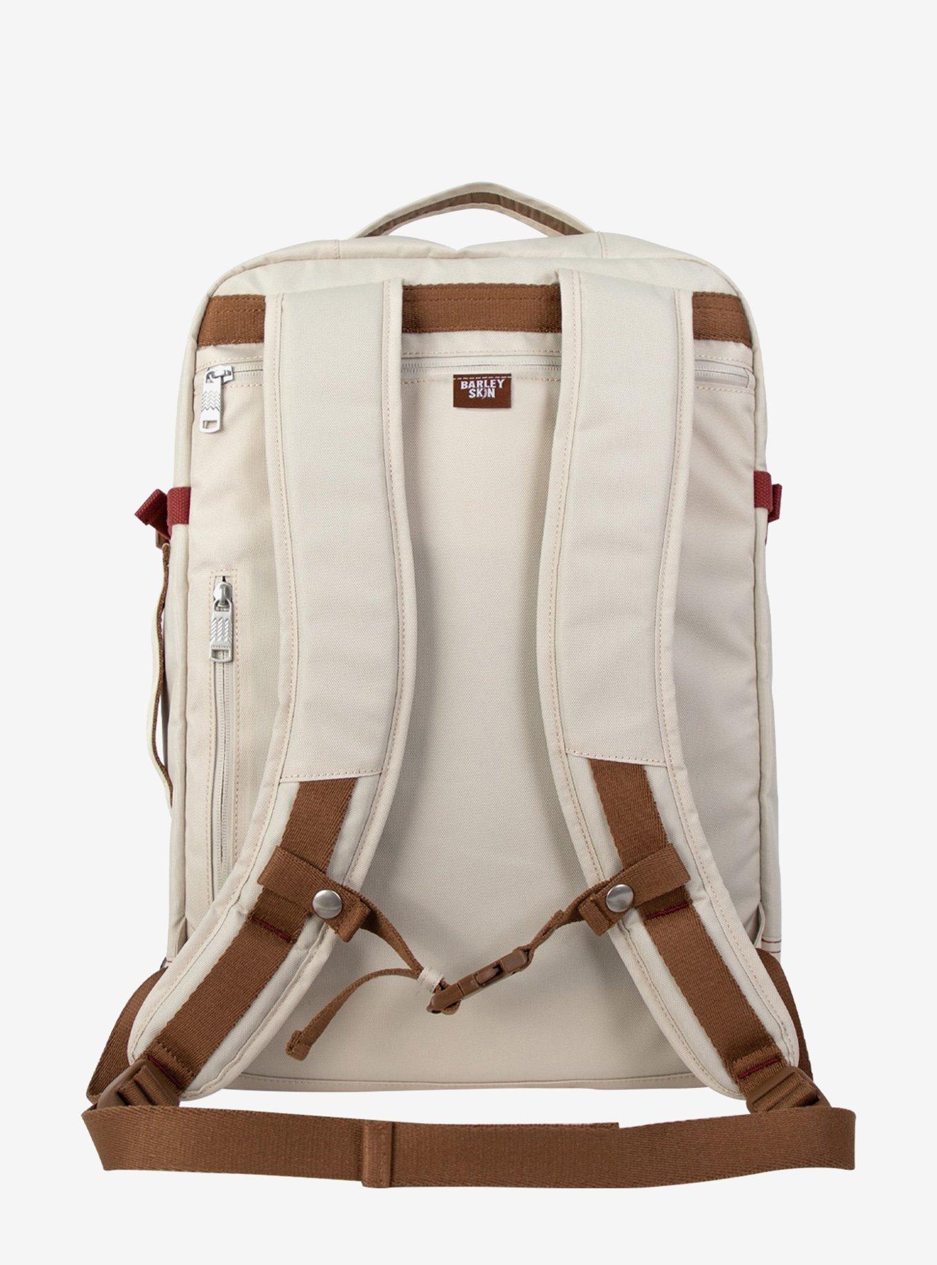 Doughnut Explorer Dreamwalker Series Stone Backpack, , alternate