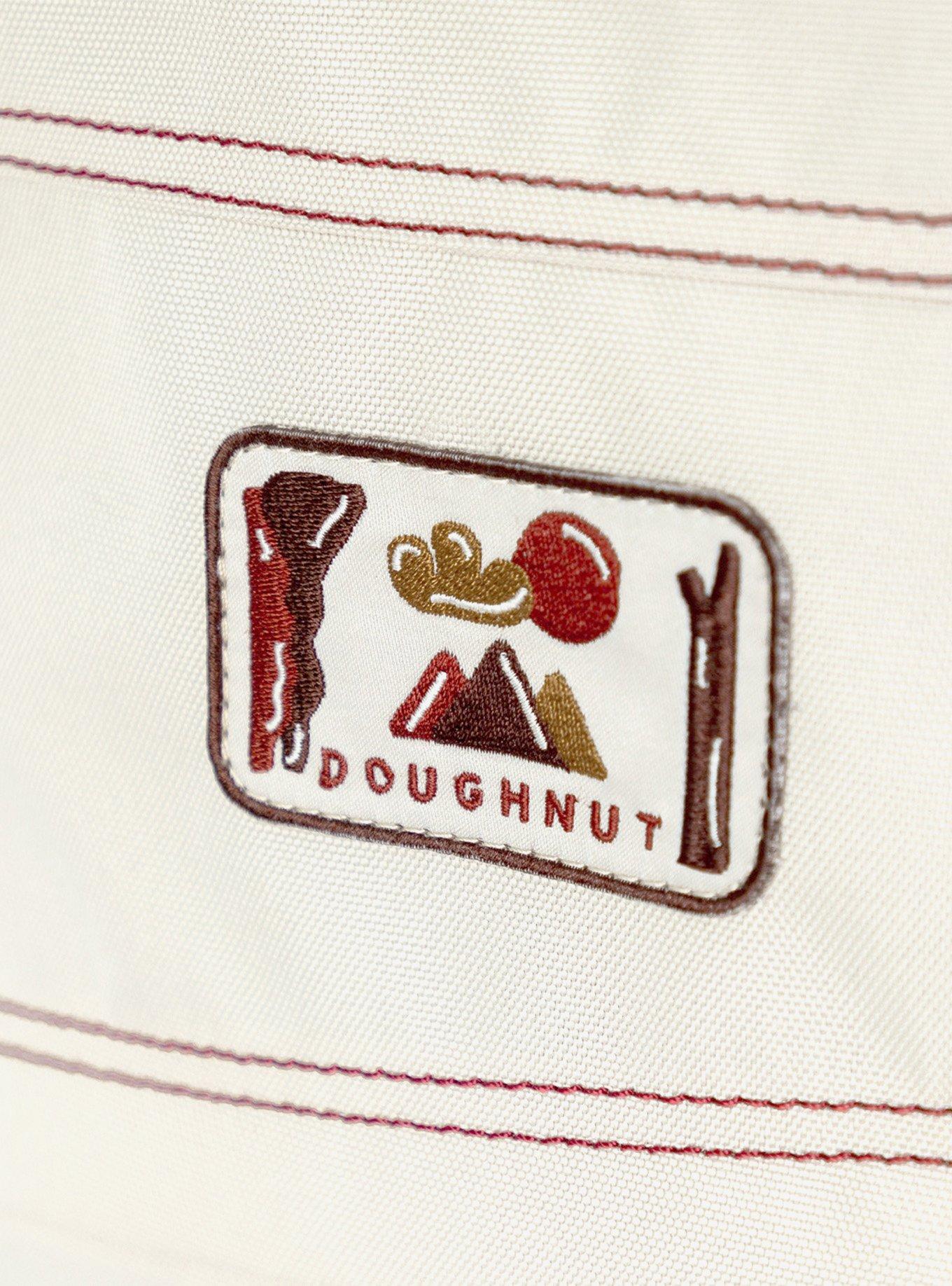 Doughnut Explorer Dreamwalker Series Stone Backpack, , alternate
