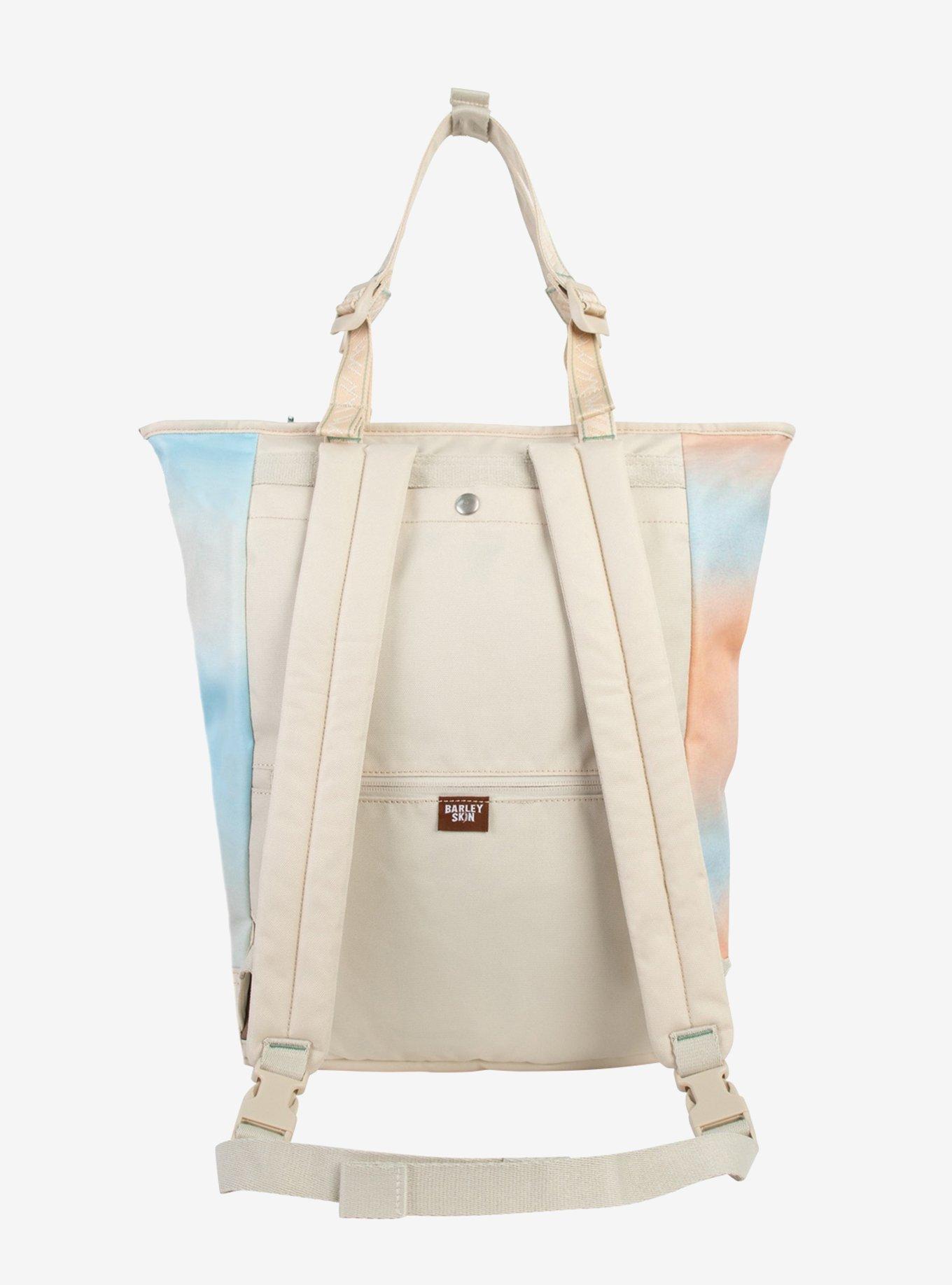 Doughnut Wares Dreamwalker Series Dreamwalker Tote Backpack, , alternate