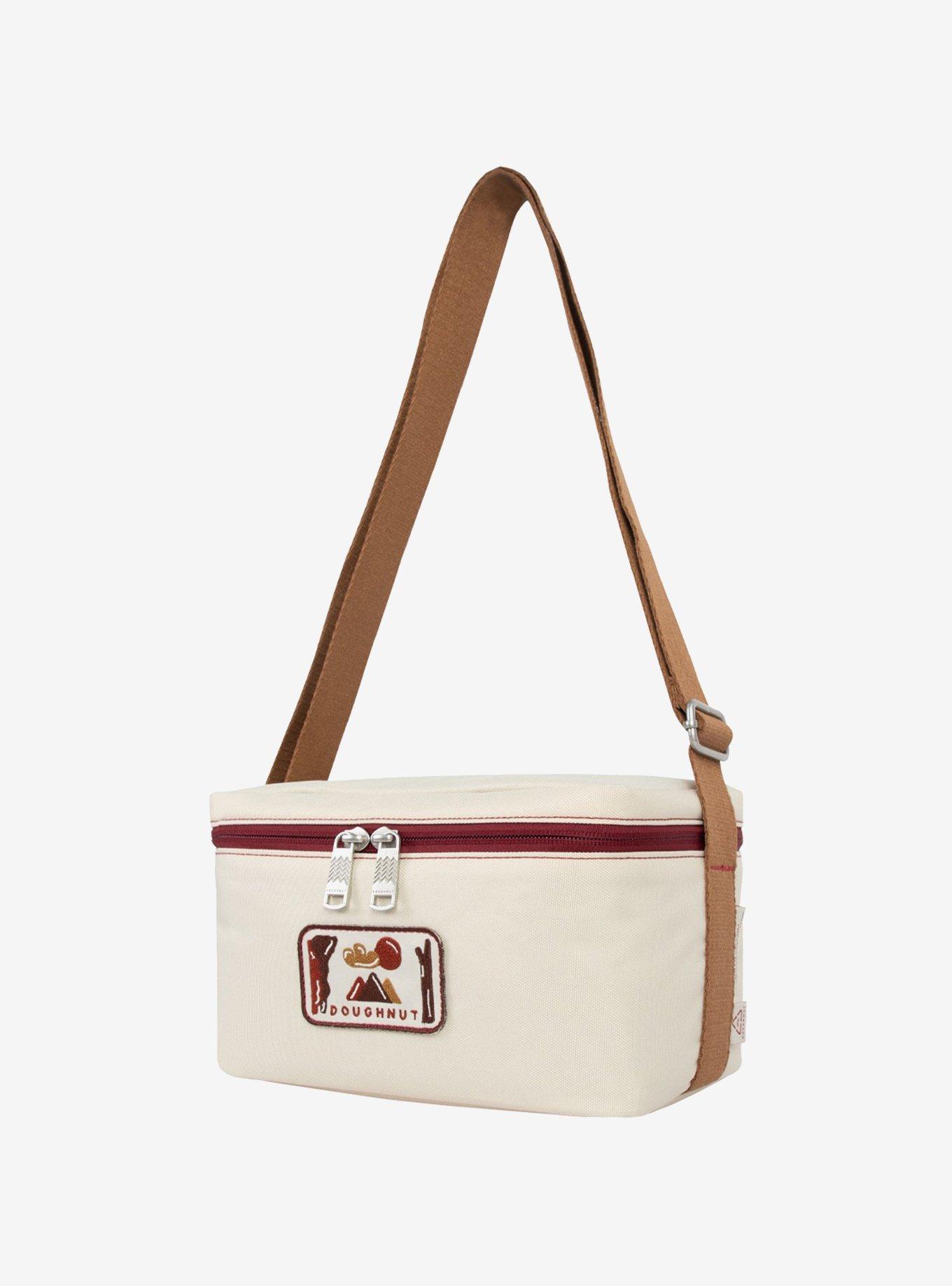 Doughnut Cooler Dreamwalker Series Stone Cooler Bag, , alternate