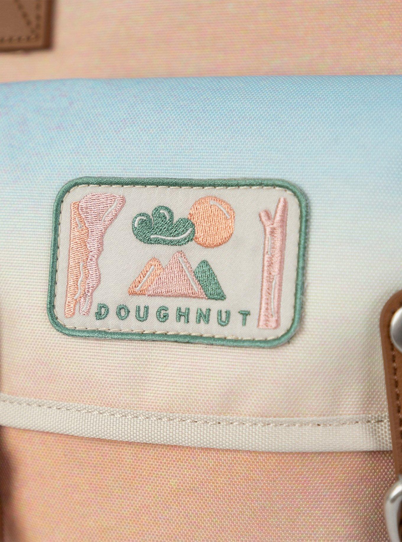 Doughnut Macaroon Dreamwalker Series Dreamwalker Backpack, , alternate