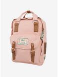 Doughnut Macaroon Dreamwalker Series Pink Backpack, , alternate