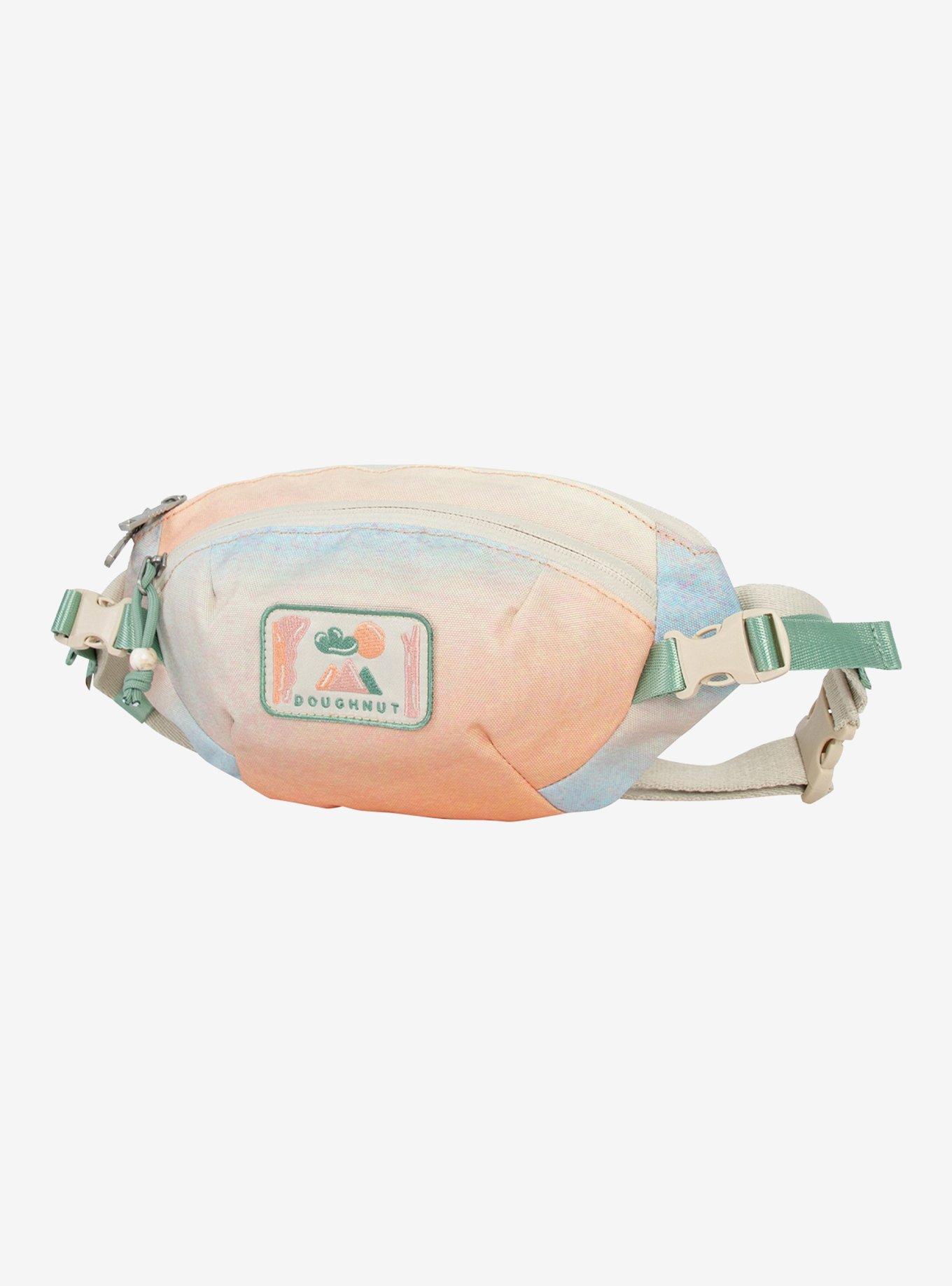 Doughnut Seattle Dreamwalker Series Dreamwalker Fanny Pack, , hi-res