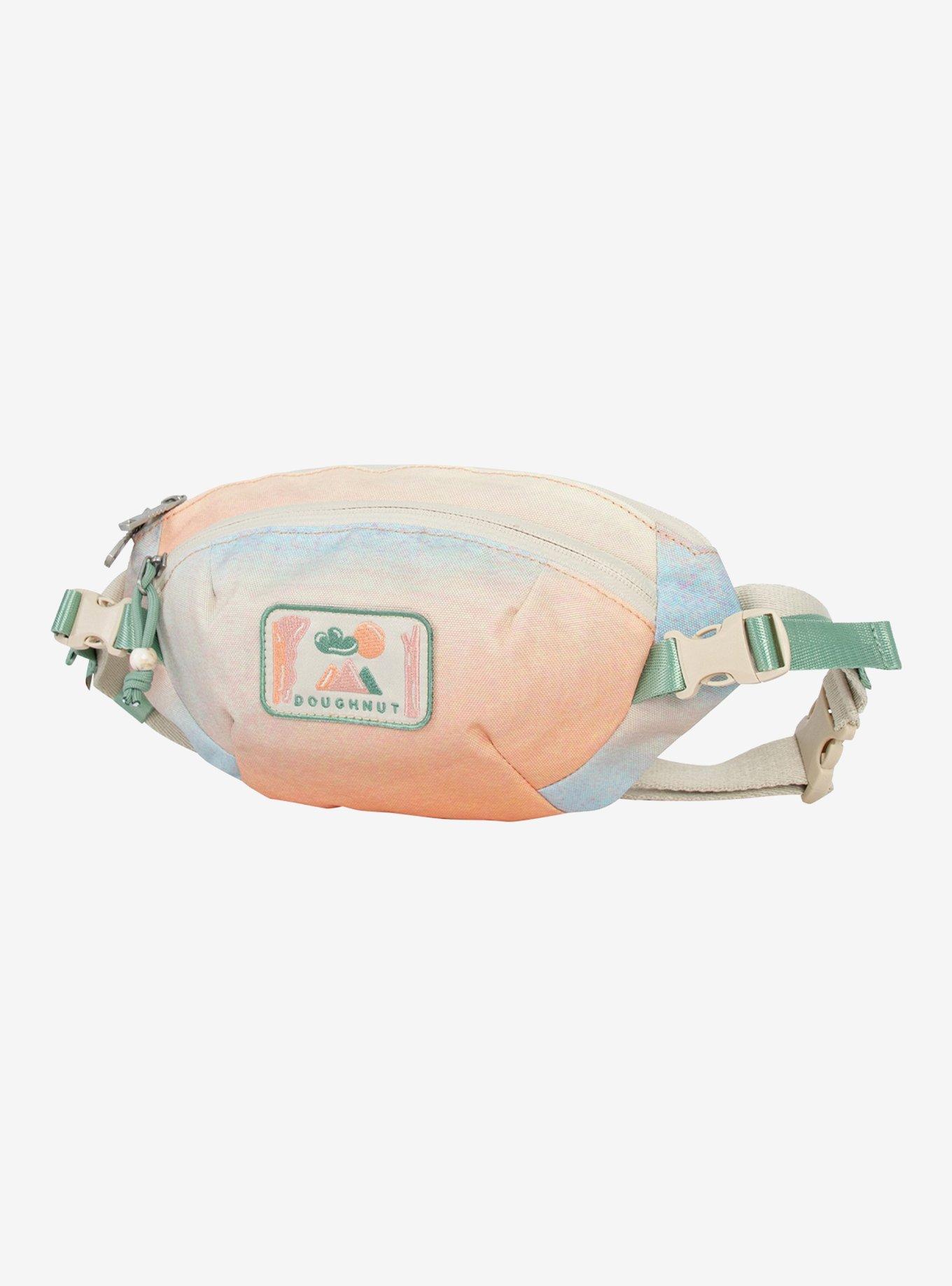 Doughnut Seattle Dreamwalker Series Dreamwalker Fanny Pack, , alternate