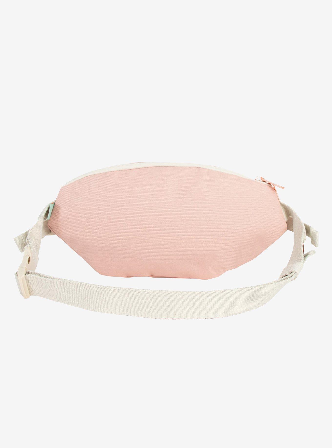 Doughnut Seattle Dreamwalker Series Pink Fanny Pack, , alternate