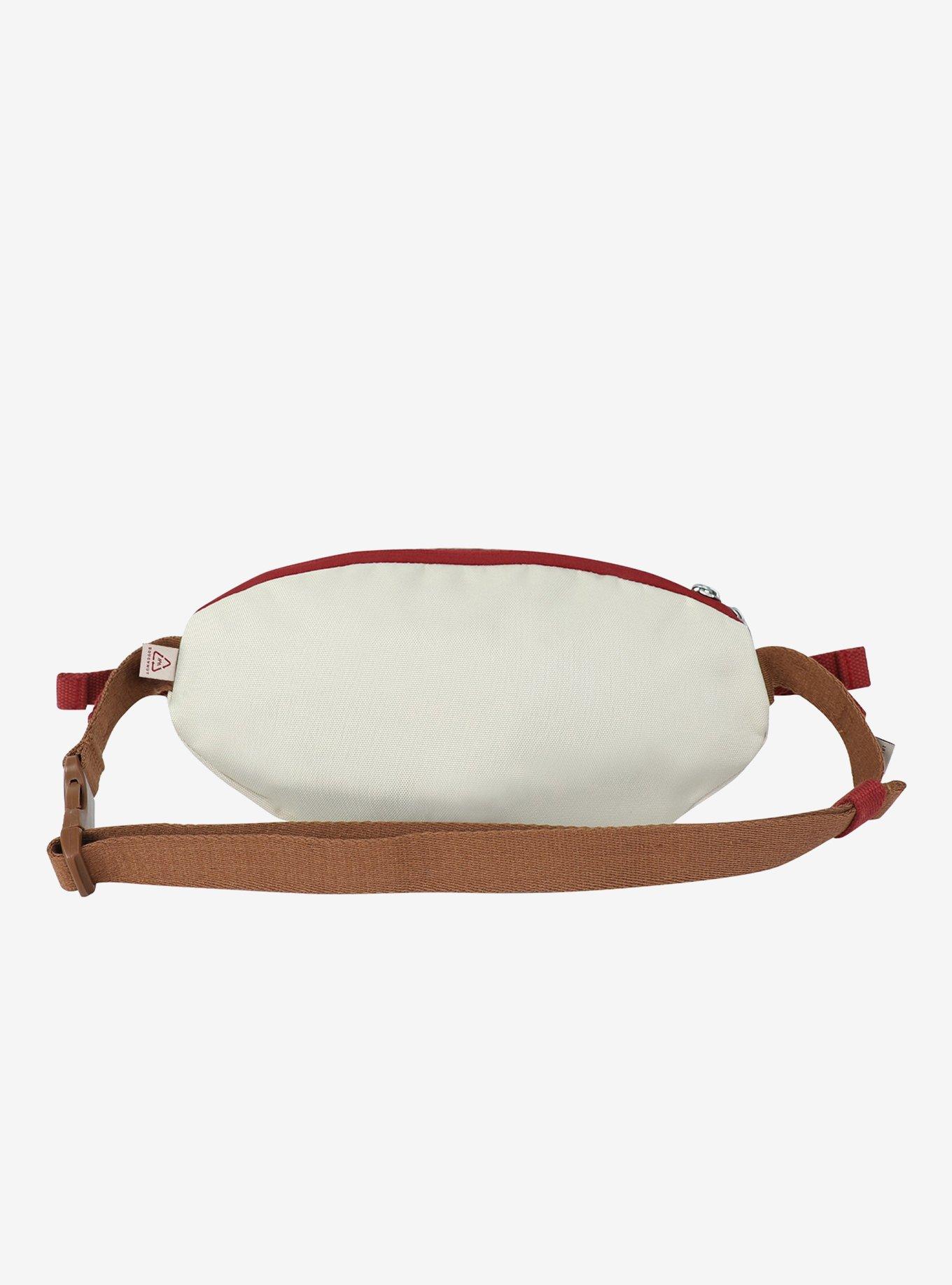 Doughnut Seattle Dreamwalker Series Stone Fanny Pack, , alternate