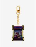 Five Nights At Freddy's: Security Breach Arcade Machine Shaker Key Chain Hot Topic Exclusive, , alternate