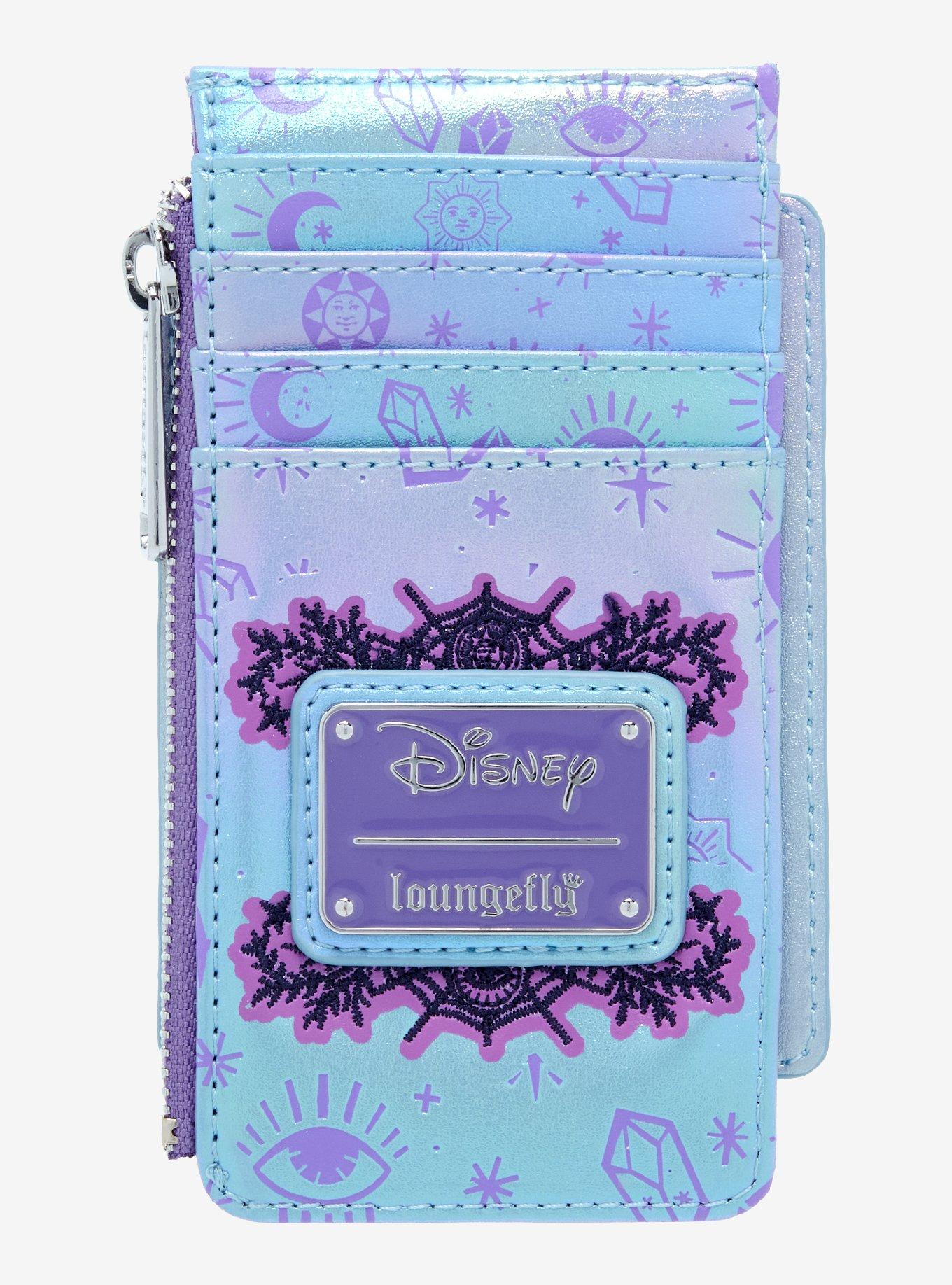 Loungefly Disney Hocus Pocus Binx Card Holder, , alternate