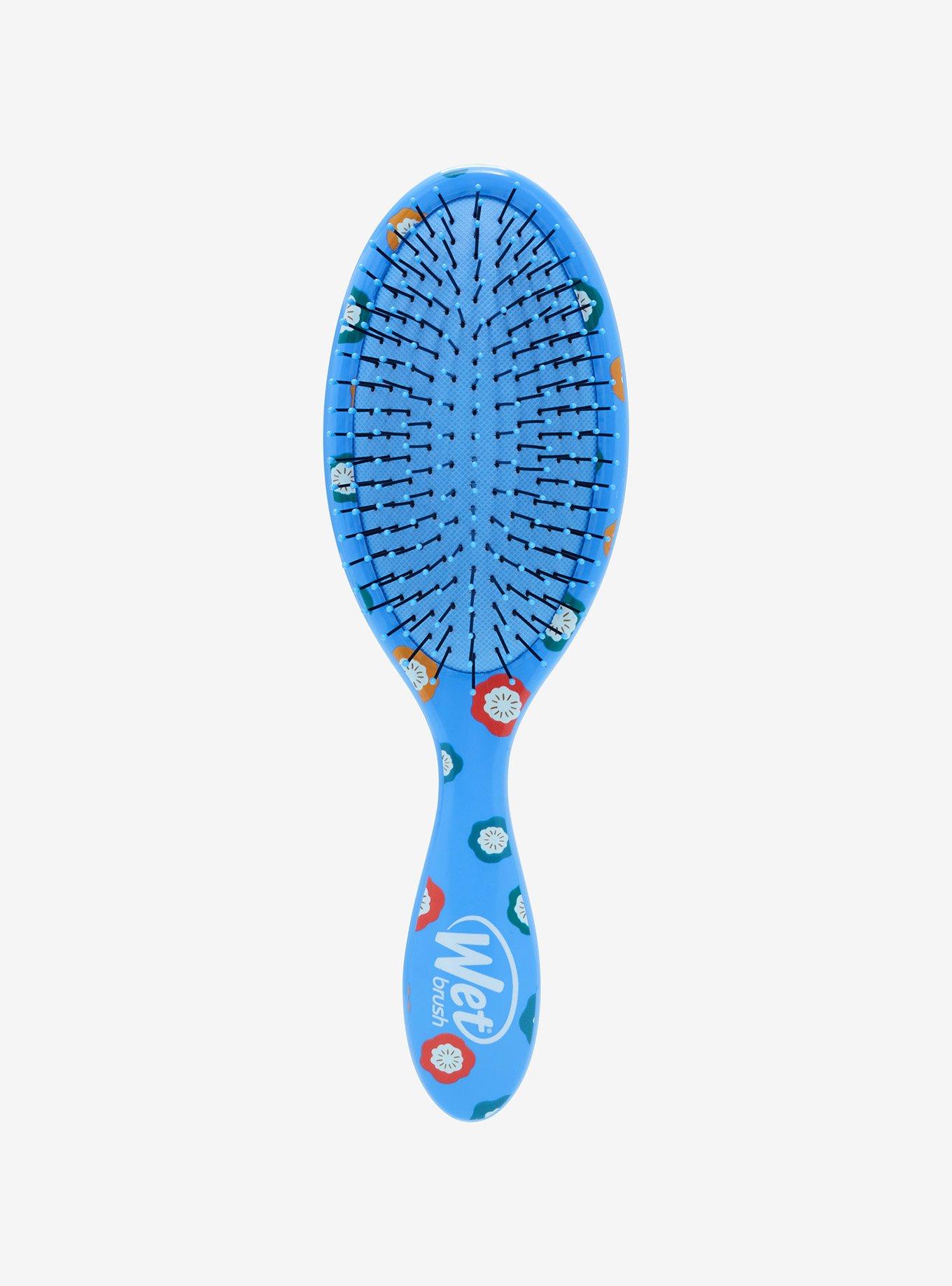 Cinnamoroll Original Detangler Wet Brush, , alternate