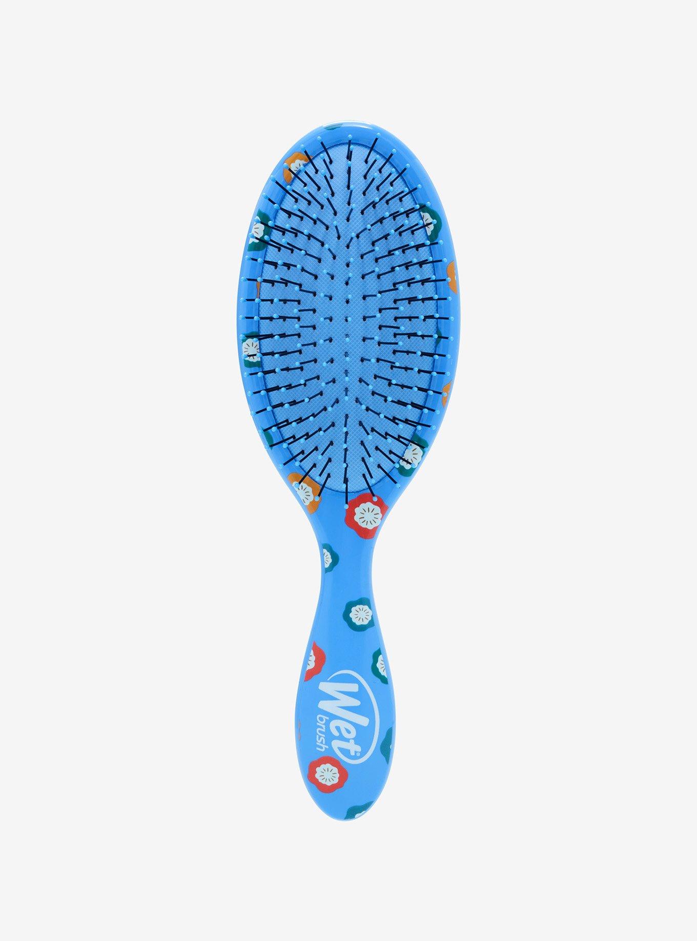 Wet Brush The Original Detangler Cinnamoroll Brush, , alternate