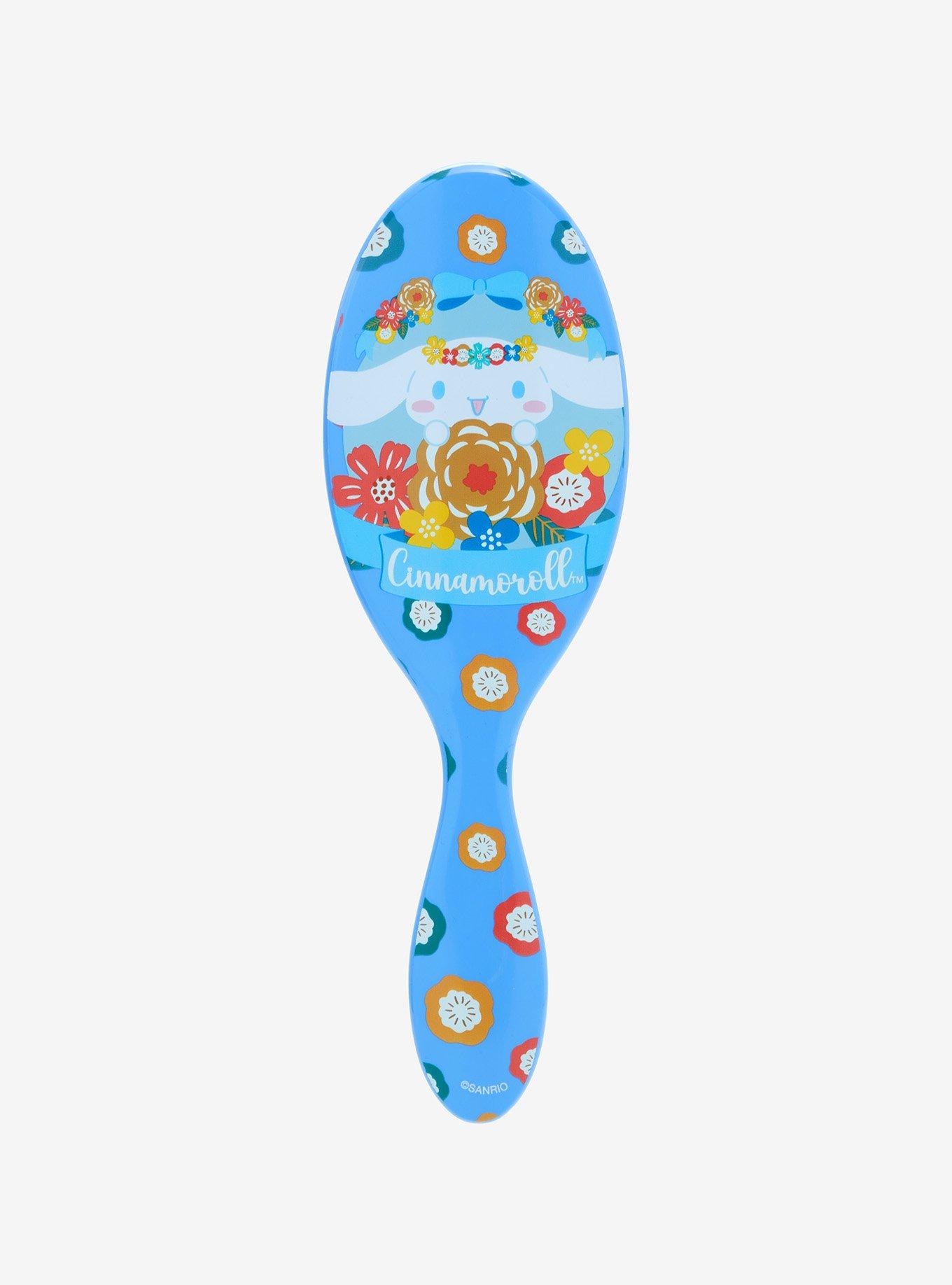 Cinnamoroll Original Detangler Wet Brush, , alternate