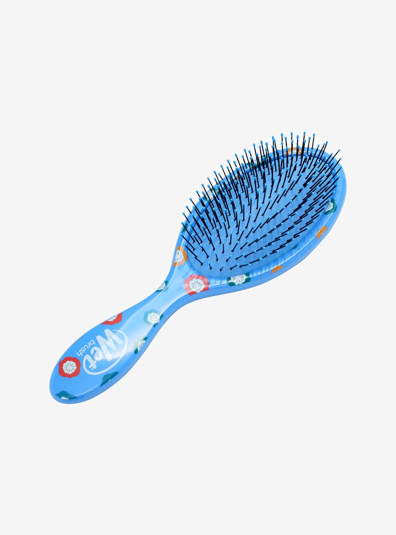 Cinnamoroll Original Detangler Wet Brush, , alternate