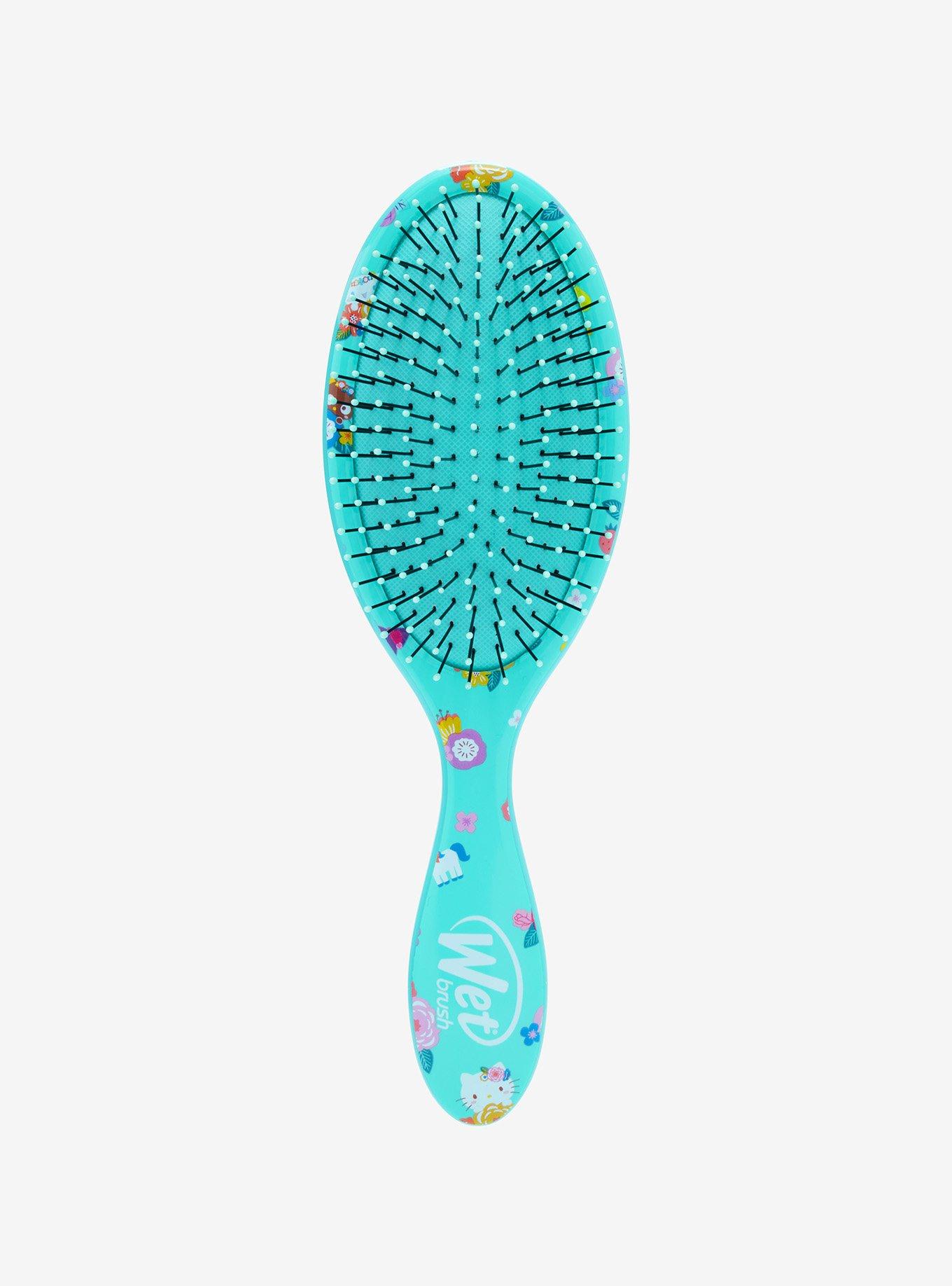 Pompompurin Original Detangler Wet Brush, , alternate