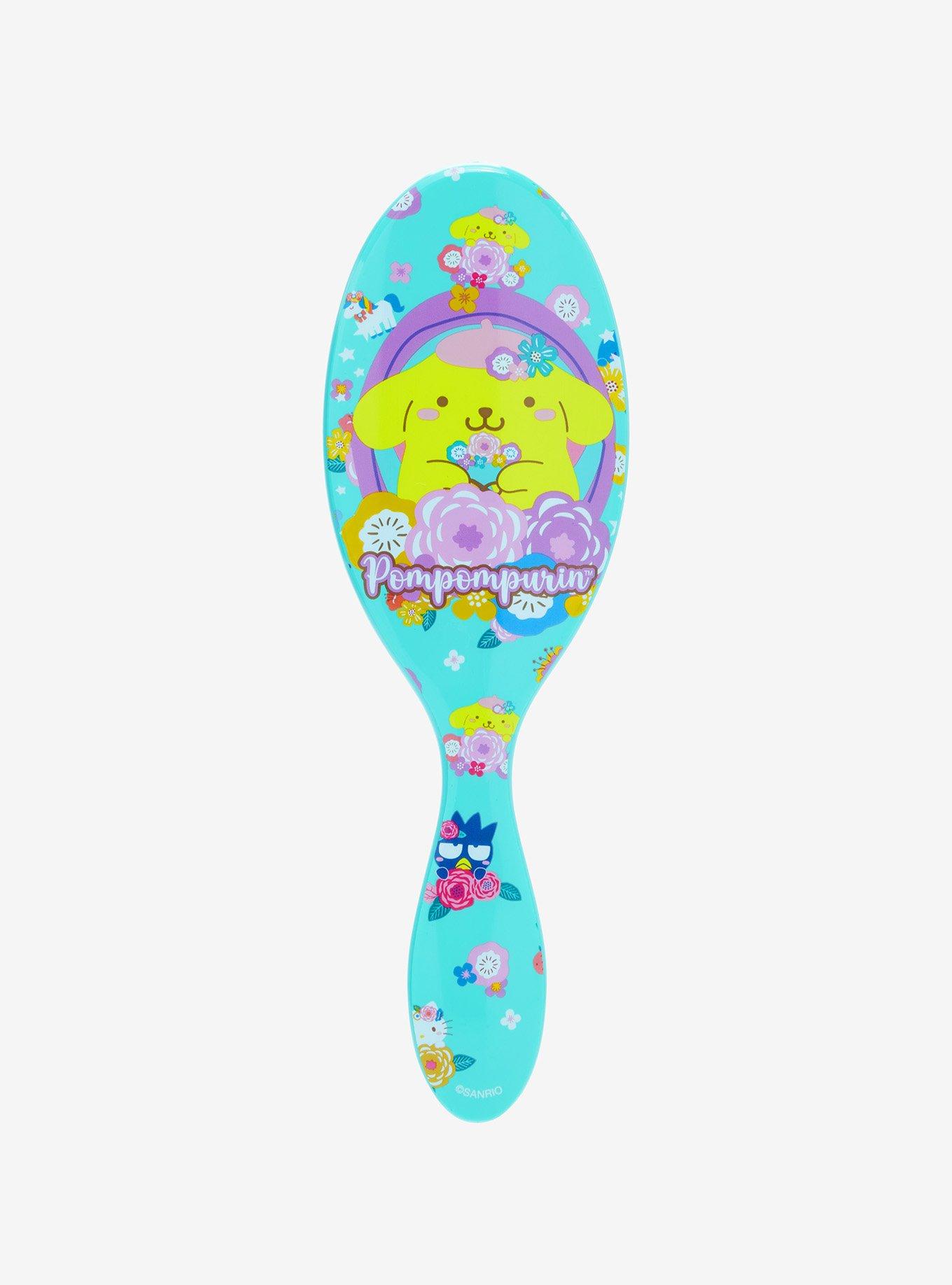 Pompompurin Original Detangler Wet Brush, , alternate