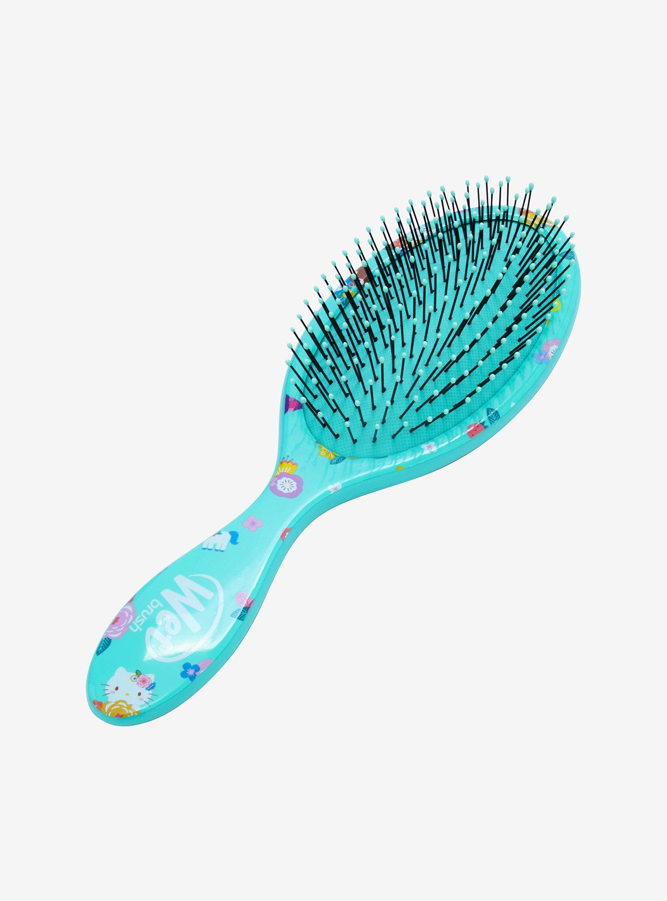 Pompompurin Original Detangler Wet Brush, , alternate
