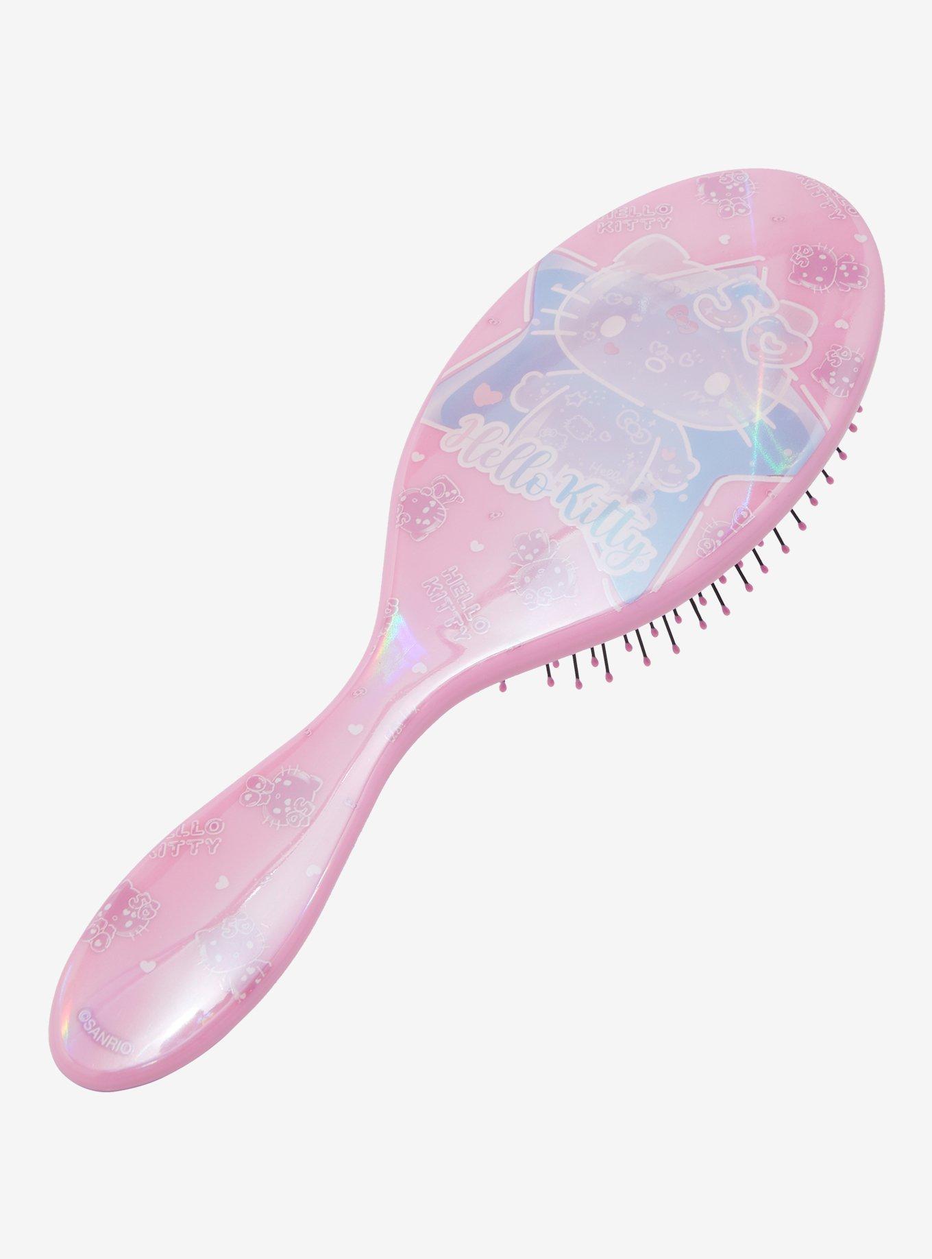 Hello Kitty 50th Anniversary Original Detangler Wet Brush, , alternate