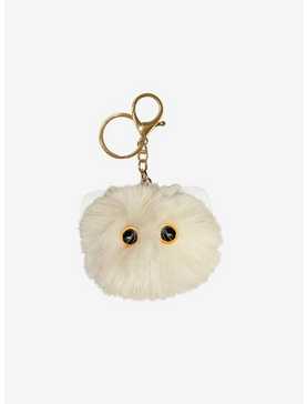 Cat Fur Ball Assorted Key Chain, , hi-res