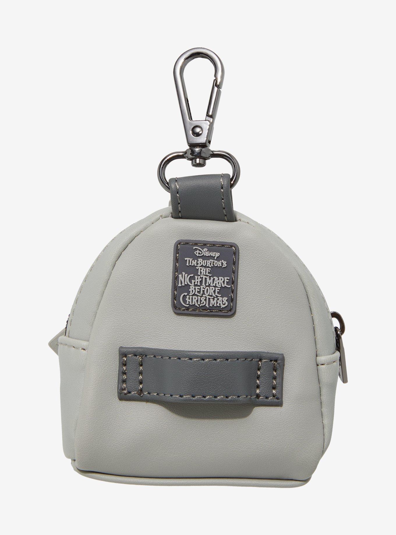 Loungefly Disney The Nightmare Before Christmas Zero