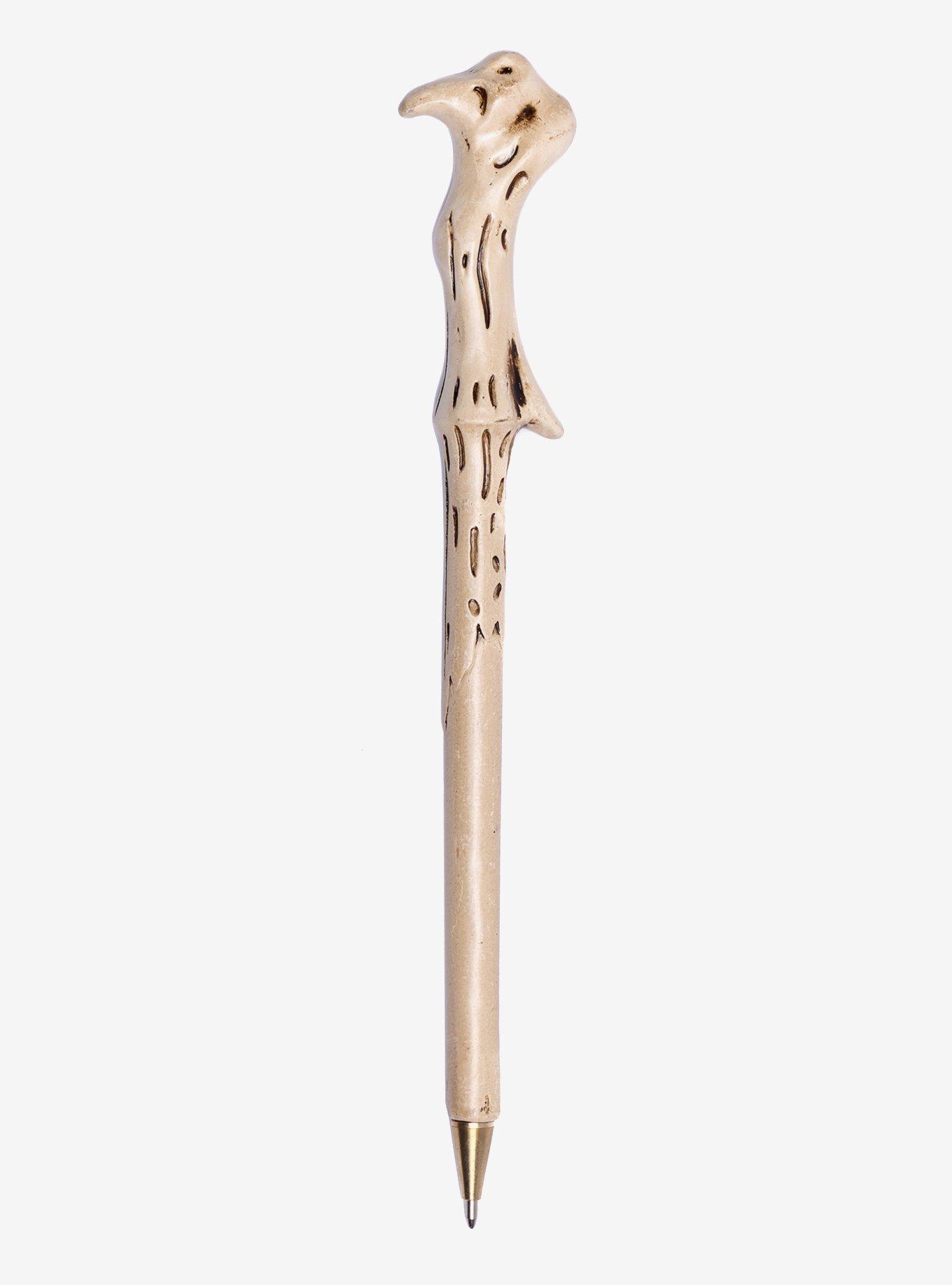 Harry Potter Lord Voldemort Wand Pen, , alternate