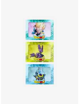 Cybercel Dragon Ball Super Series 1 Trading Card Pack, , hi-res