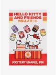 Sanrio Hello Kitty and Friends Kawaii Mart Blind Bag Pin — BoxLunch Exclusive, , alternate
