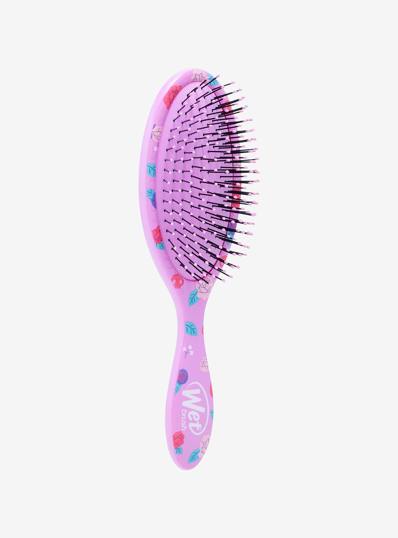 Kuromi Limited Edition Original Detangler Wet Brush, , alternate