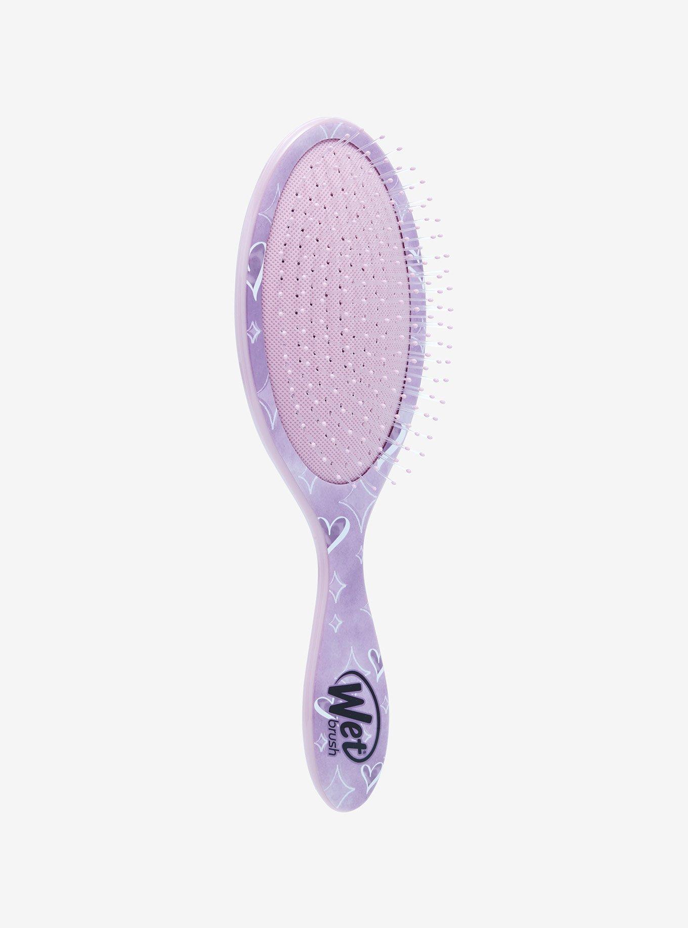 Disney Stitch & Angel Original Detangler Wet Brush, , alternate