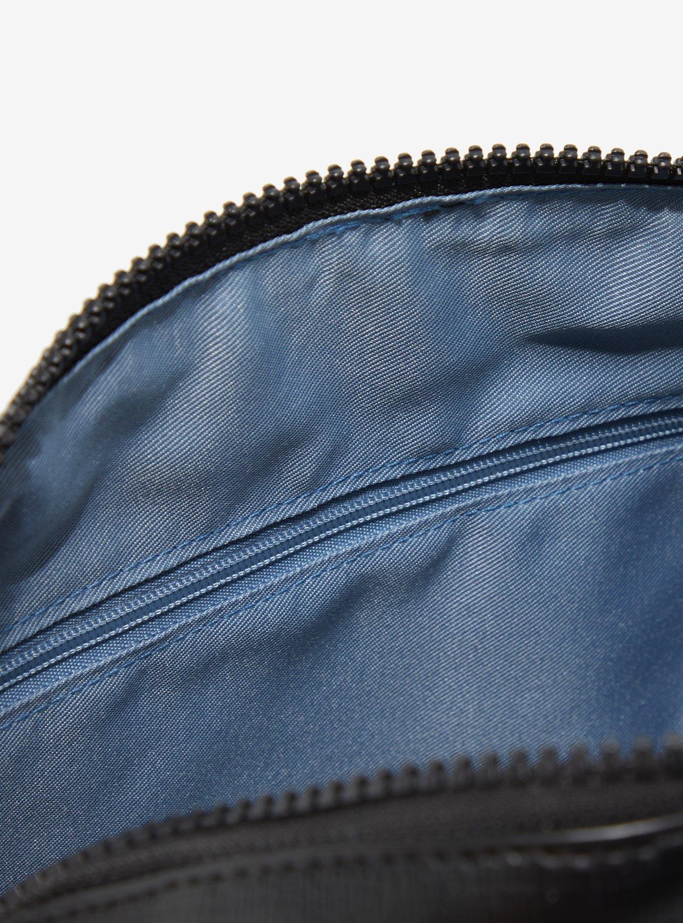 Star Wars Podracing Tatooine Crossbody Handbag &mdash; BoxLunch Exclusive, , alternate