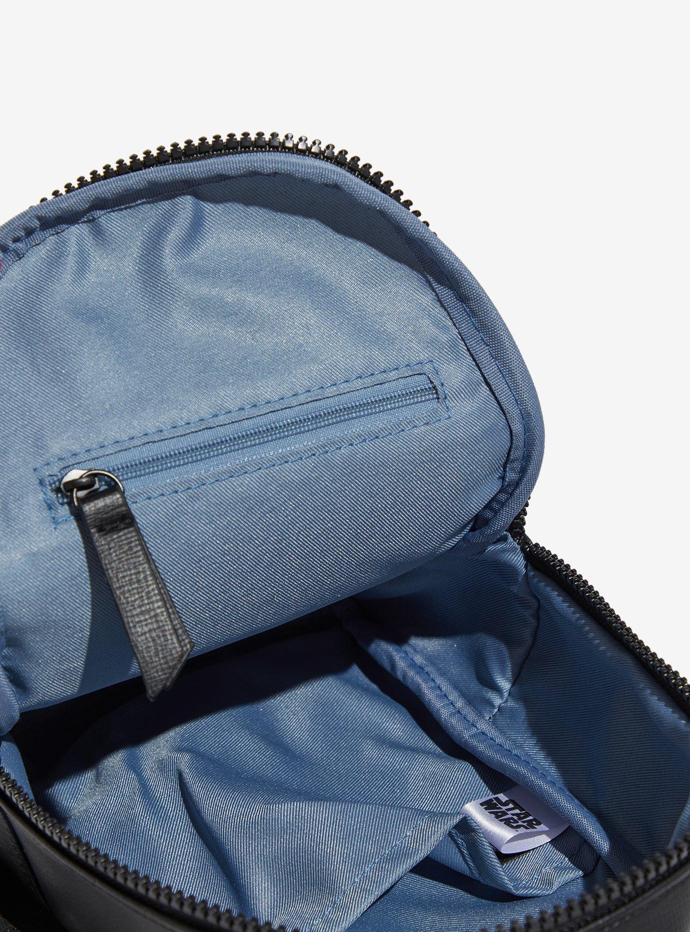 Star Wars Podracing Tatooine Sling Bag - BoxLunch Exclusive, , alternate