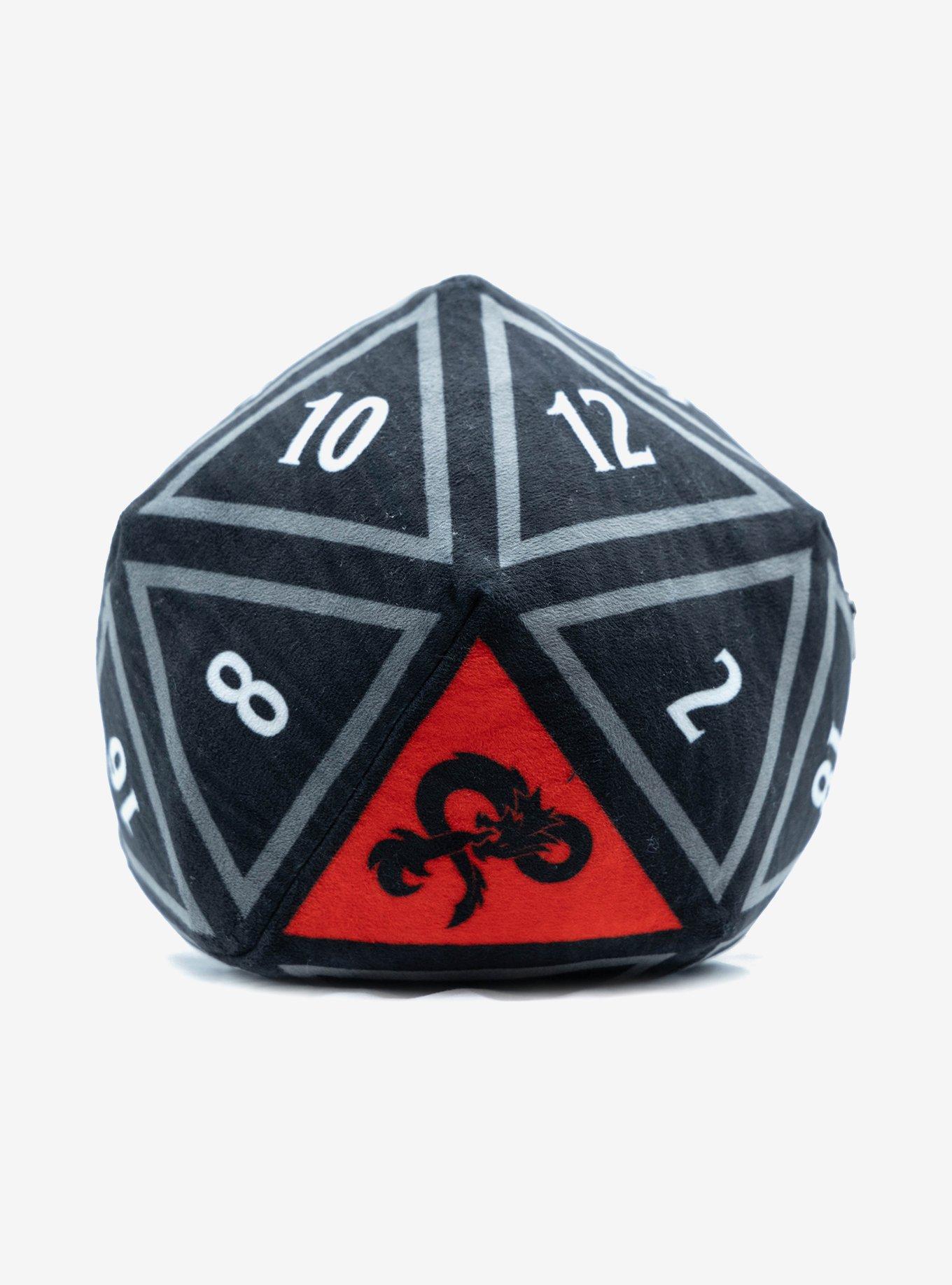 Plushible 2-in-1 Dungeons & Dragons Snugible, , hi-res