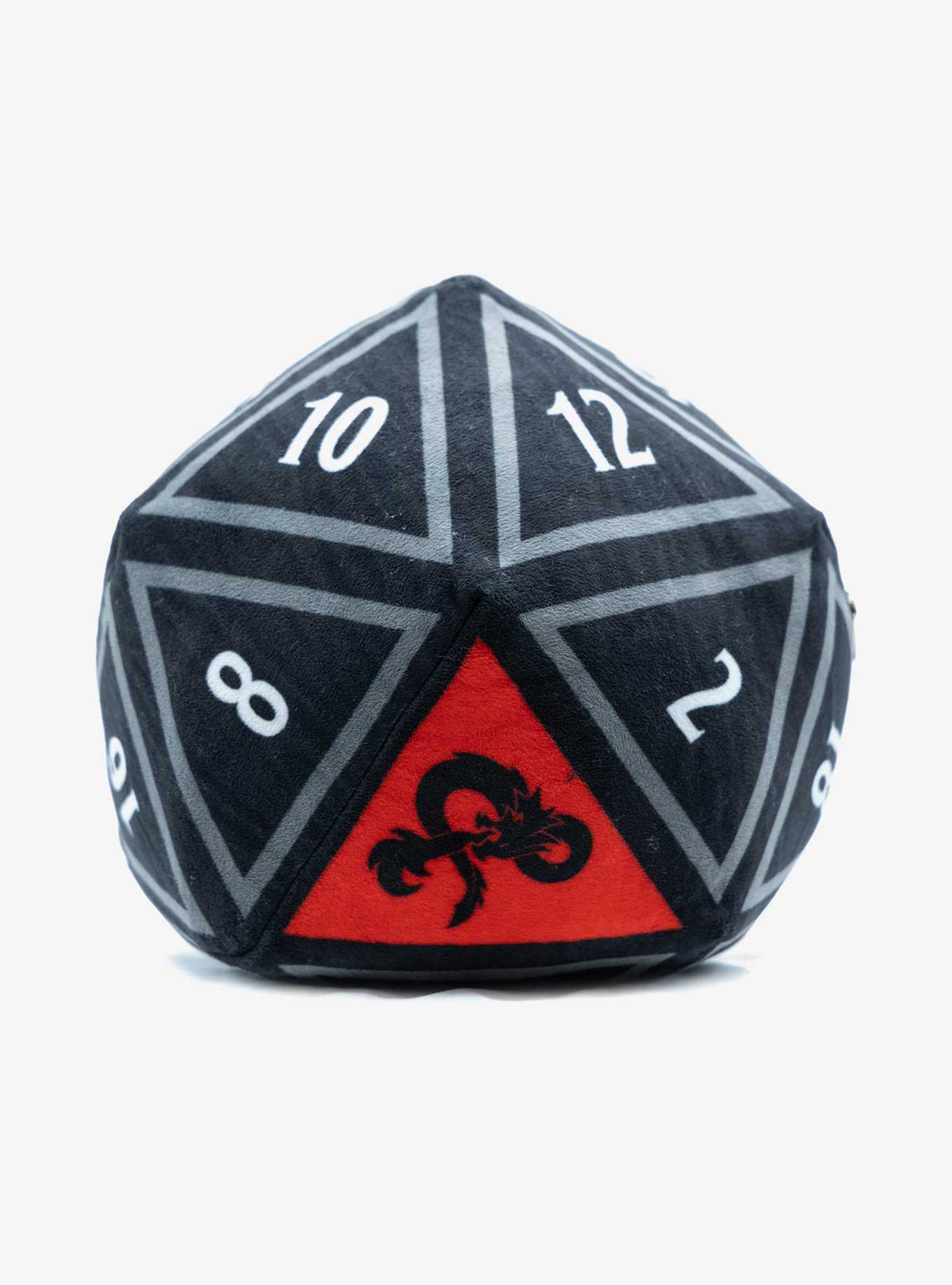 Plushible 2-in-1 Dungeons & Dragons Snugible, , hi-res