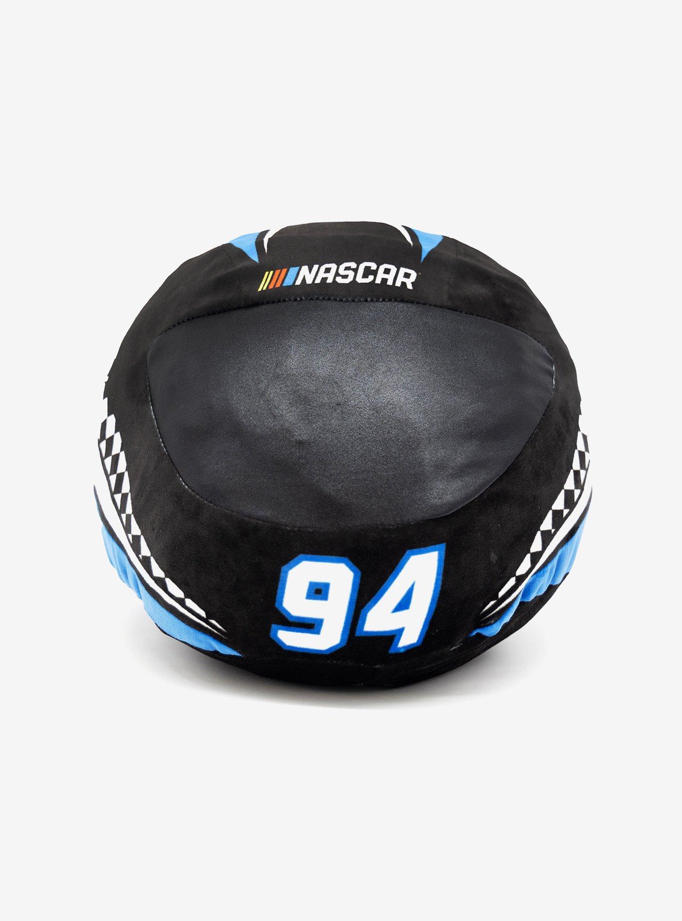 Plushible 2-in-1 NASCAR Snugible (General Design)