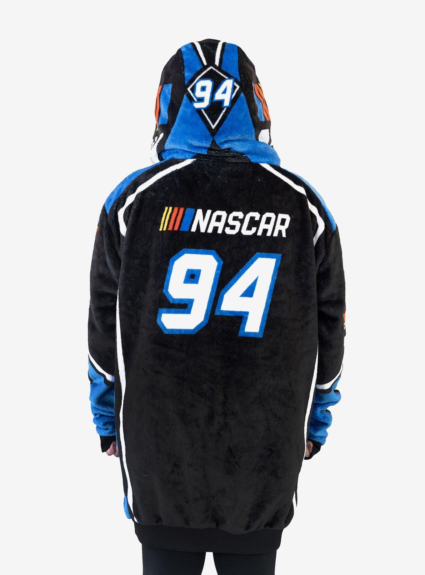Plushible 2-in-1 NASCAR Snugible (General Design)