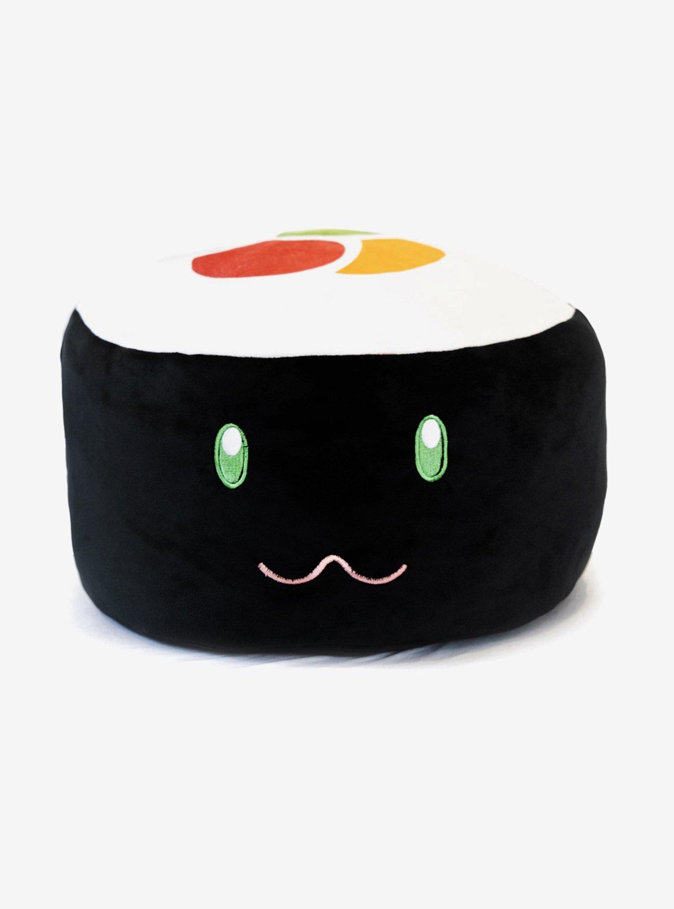 Plushible 2-in-1 Nori the Sushi Snugible