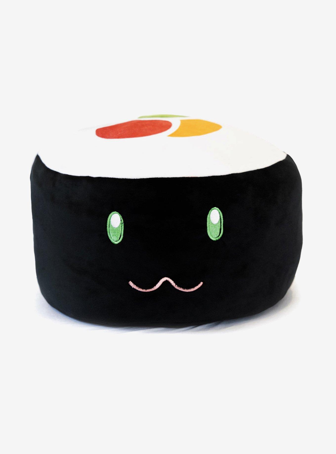 Plushible 2-in-1 Nori the Sushi Snugible, , hi-res