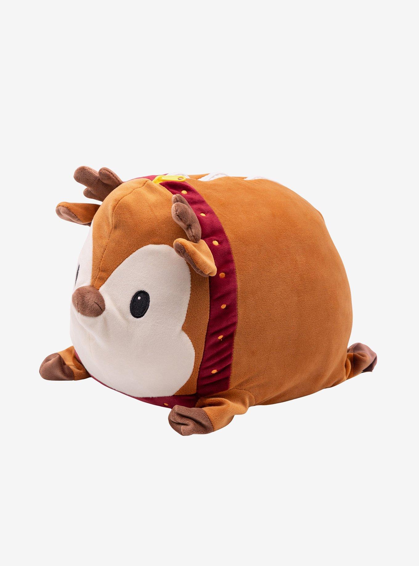 Plushible 2-in-1 Reindeer Snugible, , hi-res