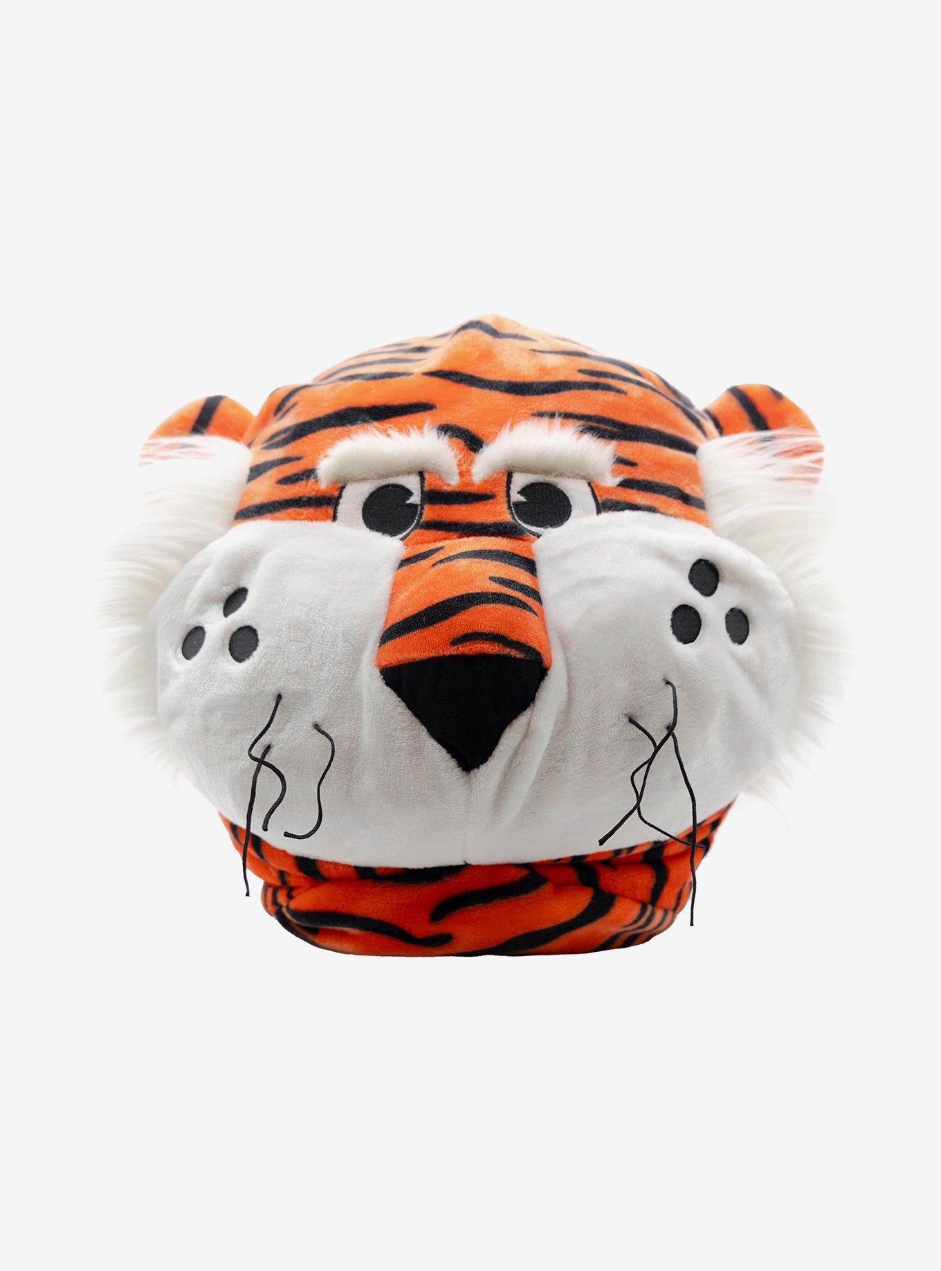 Plushible 2-in-1 Auburn University Aubie the Tiger Snugible, , alternate