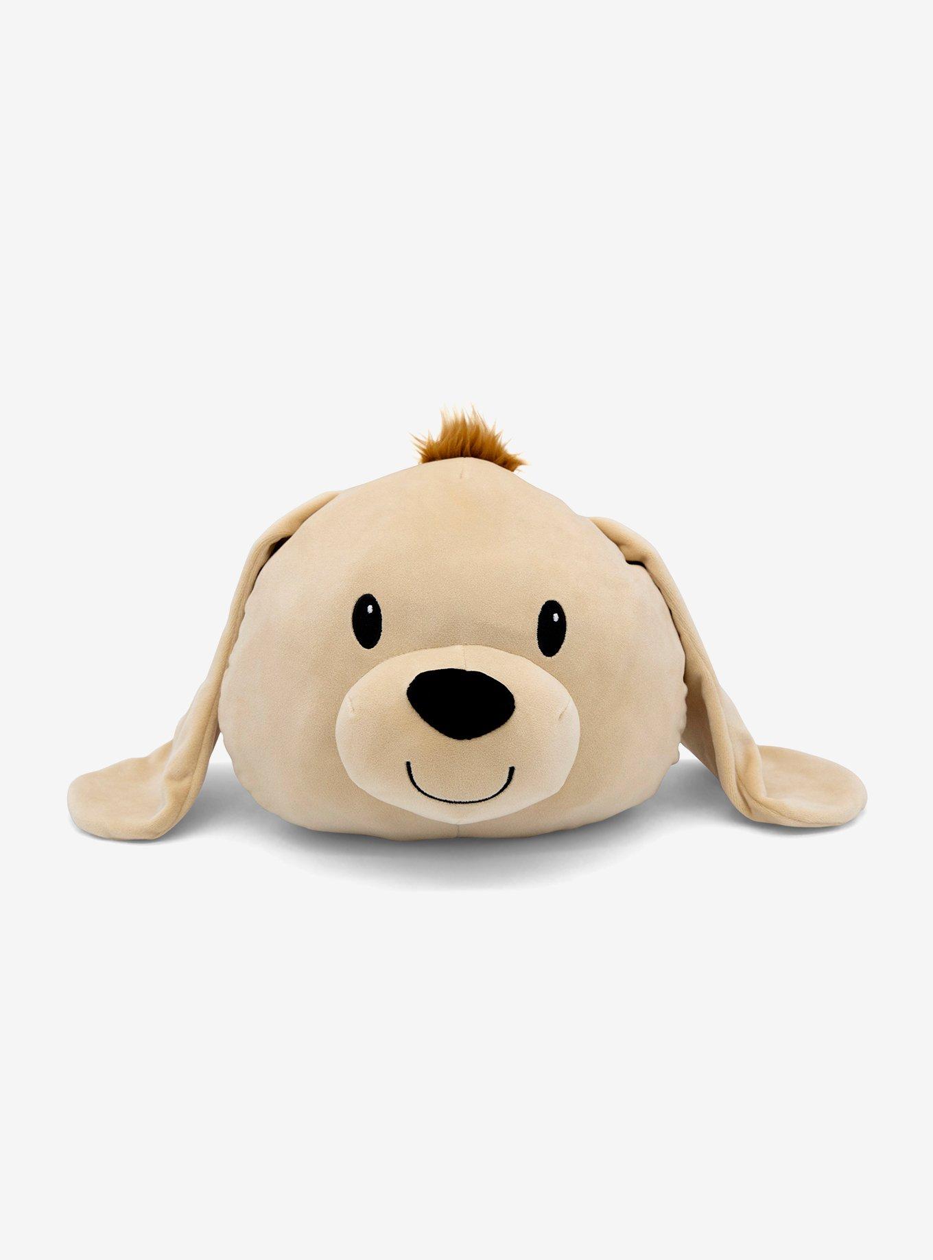 Plushible 2-in-1 Dougie the Dog Snugible, , alternate