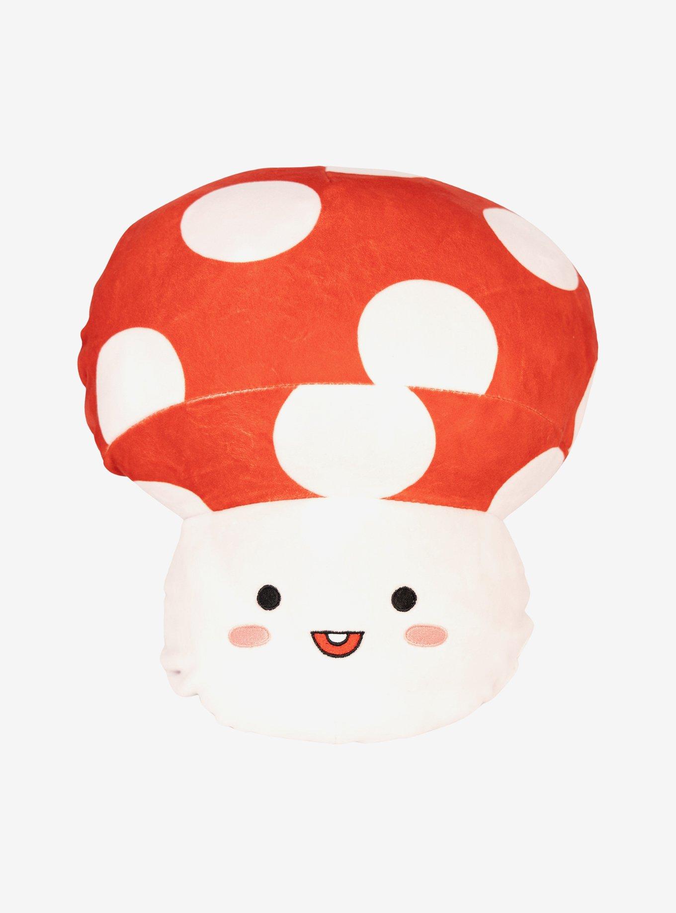Plushible 2-in-1 Micey Mushroom Snugible, , hi-res