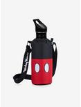 Disney Mickey Mouse Water Bottle with Cooler Tote, , alternate