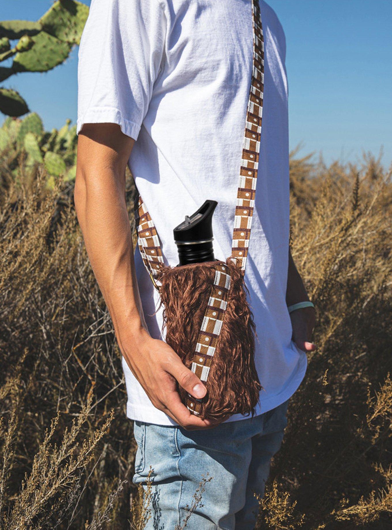 Star Wars Chewbacca Water Bottle with Cooler Tote, , alternate - view 4