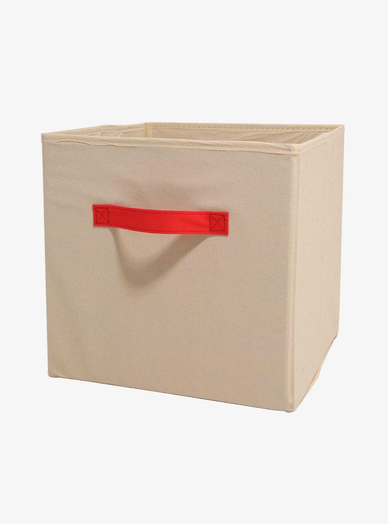 Disney Winnie The Pooh Storage Cube, , alternate