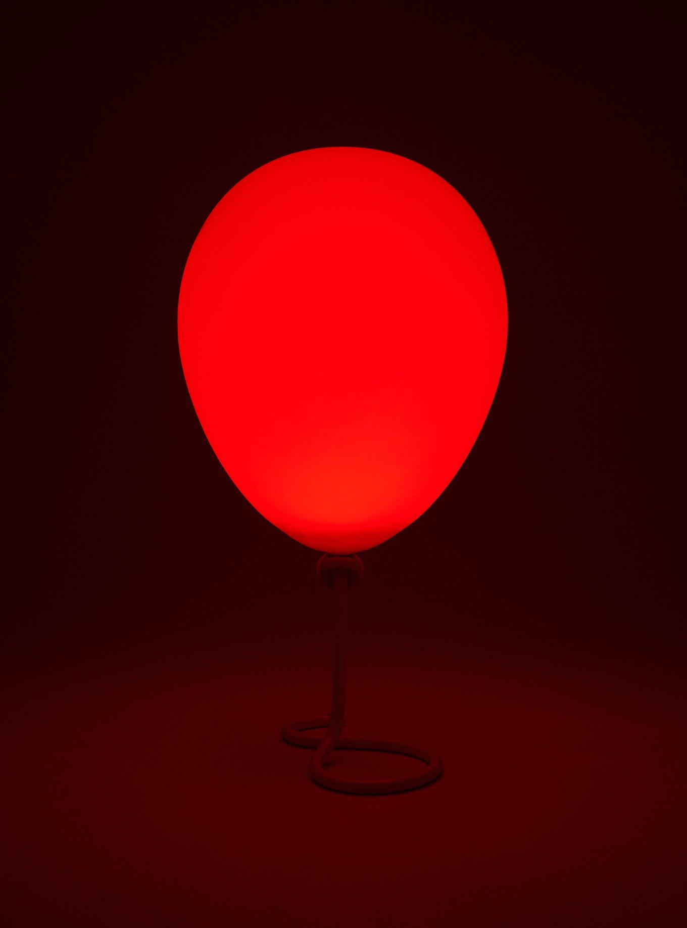 IT Pennywise Balloon Lamp, , alternate
