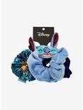 Disney Lilo & Stitch Plush Scrunchie Set, , alternate