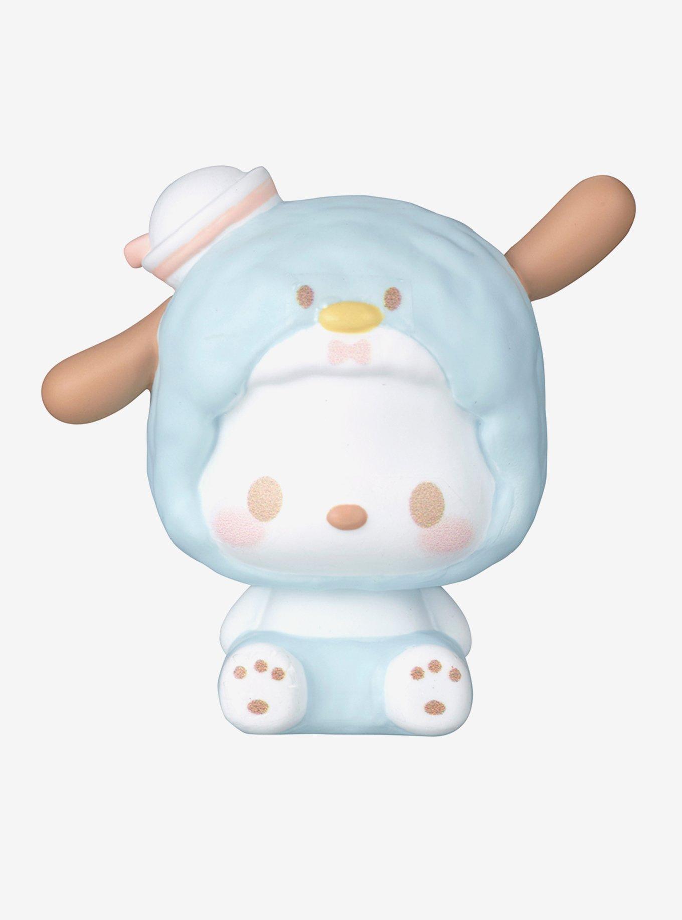 Bandai Namco Sanrio Characters Fluffy Time Blind Bag Bath Bomb, , alternate