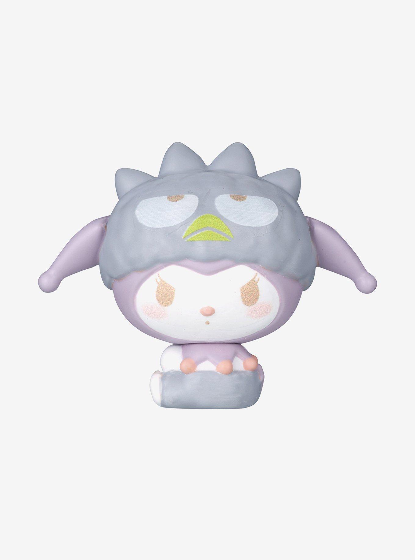 Bandai Namco Sanrio Characters Fluffy Time Blind Bag Bath Bomb, , alternate