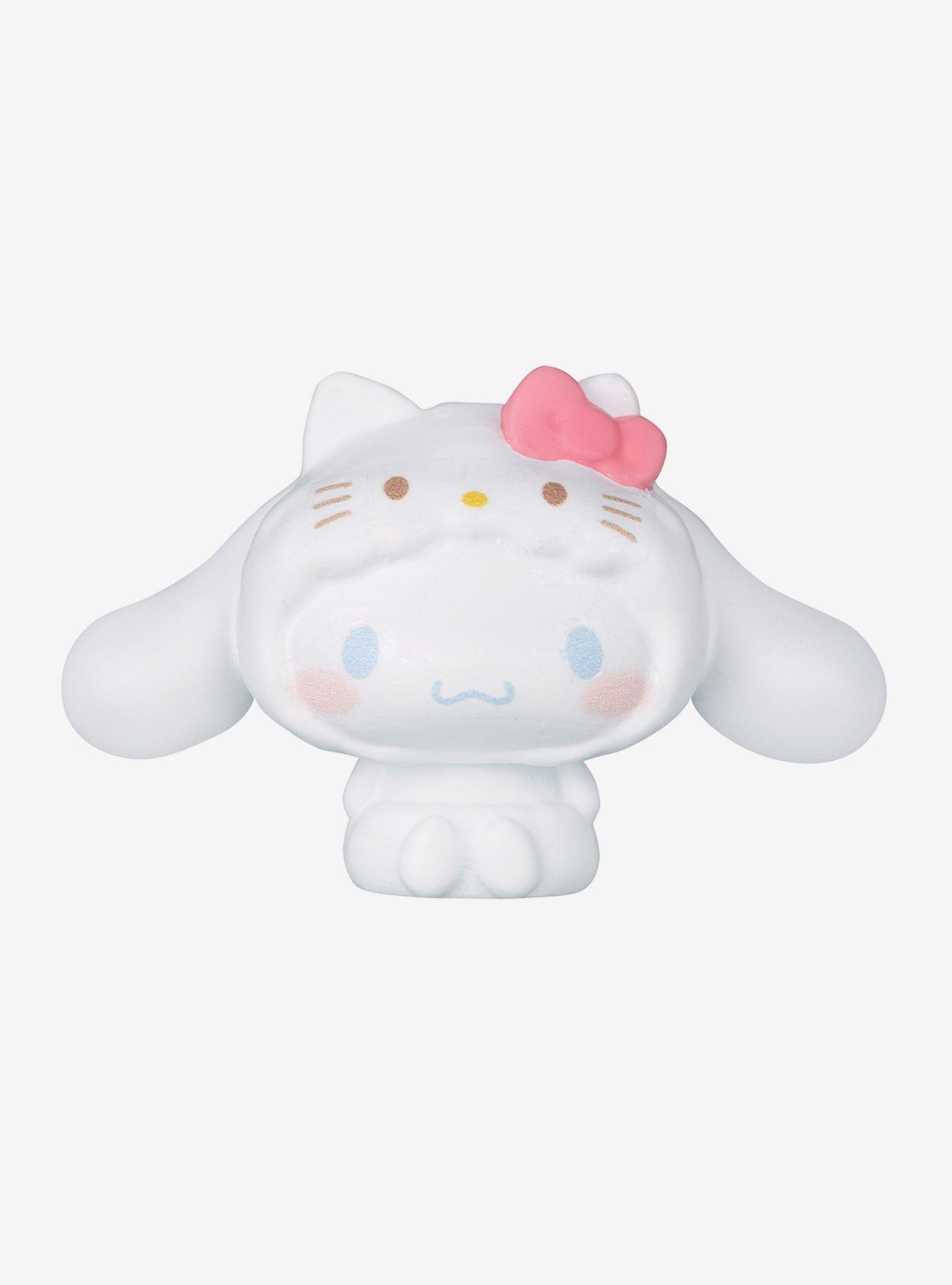 Bandai Namco Sanrio Characters Fluffy Time Blind Bag Bath Bomb, , alternate